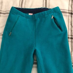 Vintage Patagonia THICK Synchilla fleece pants
